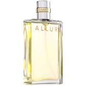 Allure by Chanel for Women 3.4 oz Eau de Toilette Spray (Tester no Cap)