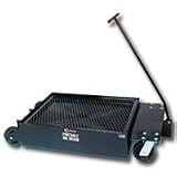 Low Boy Oil Drain - 17 Gallon Capacity