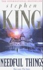Needful Things: The Last Castle Rock Story