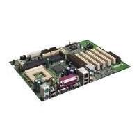 10-pack 815ep Fcpga Universal Atx 5pci Agp4x Snd Cnr Ata100 133mhz