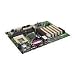 10-pack 815ep Fcpga Universal Atx 5pci Agp4x Snd Cnr Ata100 133mhz
