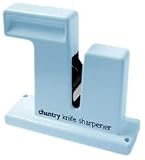 Review Harrison Fisher & Co Ltd  / Taylors Eye Witness Classic Chantry Knife Sharpener - Cambridge Blue