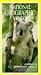 Nat'l Geo: Australia's Animals [VHS]