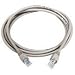 0.5m Cat-5e UTP Patch Cable (Beige) (Beige)