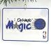 NBA Collection Orlando Magic 1997 Hallmark Keepsake Ornament QSR1282