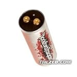 Rockford Fosgate CPC10-03 1 Farad 20 volt Surge Capacitor