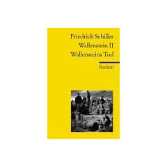 Wallensteins Tod