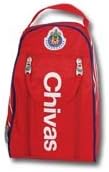 Chivas de Guadalajara Shoe Bag