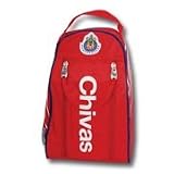Chivas de Guadalajara Shoe Bag