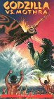 Godzilla vs. Mothra [VHS]