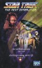 Star Trek - The Next Generation 21: Brieffreunde/Zeitsprung mit Q - Patrick Stewart