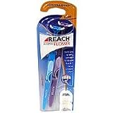 Reach Access Daily Flosser Family Pack With 14 Refill Heads - 1 Each