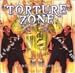 Torture Zone: Sounds to Terrorize