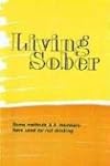 Living Sober 1994