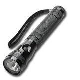 3c Twin-task? Flashlight - Black