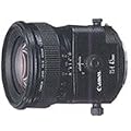 Canon EF�����Y TS-E45 F2.8 �e�B���g�E�V�t�g�����Y