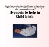 Hypnosis Childbirth CD - Reduce Pain, Less Labour