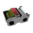 Fargo Electronics 44230 Ribbon, Full-color Ribbon for DTC400