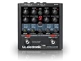 TC Electronic NM-1 Nova Modulator Effects Pedal
