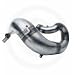 2001-2001 Honda Cr250: Pro Circuit Pipe Platinum