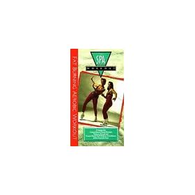 Fat Burning Aerobic Workout [VHS]