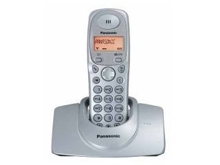 Childrens Toyshop  Electronics : Panasonic KX-TG1100 DECT Digital Cordless Phone