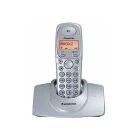 Panasonic KX-TG1100 DECT Digital Cordless Phone