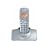 Panasonic KX-TG1100 DECT Digital Cordless Phone