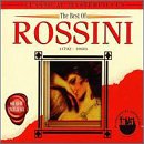 The Best of Rossini