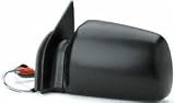 96-98 JEEP GRAND CHEROKEE MIRROR LH (DRIVER SIDE) SUV, Power, Heated, w/o Memory (1996 96 1997 97 1998 98) JP23EL 55154803