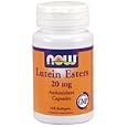 Lutein Esters by NOW Foods - (20mg - 120 Softgels)