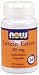 Lutein Esters by NOW Foods - (20mg - 120 Softgels)