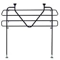 Precision Pet Jumbo Vehicle Pet Barrier
