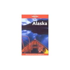 Alaska: A Travel Survival Kit (5th ed)