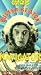 The Navigator (with The Boat & The Love Nest) [VHS]
