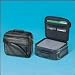 Tech Gear Deluxe Notebook Case, Vinyl, 12 1/2in.H x 14 1/2in.W x 6 1/2in.D, Black