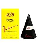 273 Rodeo Drive by Fred Hayman for Men 1.7 oz Cologne Spray