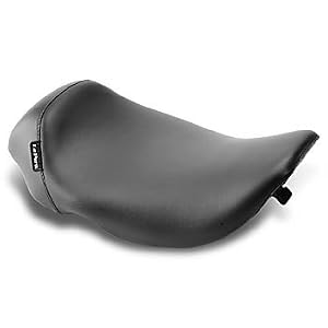 Lepera Bare Bones Solo Seat 4 Harley 06-07 Street Glide