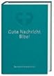 Gute Nachricht Bibel. Taschenausgabe Blau: Mit Sp�tschriften des Alten Testaments