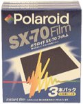Polaroid SX-70TZ �ե���� 3P