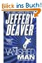 The Vanished Man: A Lincoln Rhyme Novel (Lincoln Rhyme Novels)