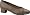 Taupe Smooth/Faille