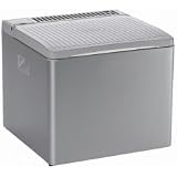 Portable Fridge: Dometic RC 1700 3 Way Portable Gas Camping Fridge