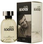 Siete Alejandro Sanz By Alejandro Sanz For Women Edt Spray 4.2 oz