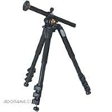 Vanguard Alta Pro 263AT Aluminum Alloy Tripod with Multiple Angle Central Column and Case
