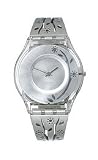 21G6dN7ilwL. SL160  Swatch Womens Skin Collection watch #SFK300G