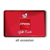 $50 Jcpenny Giftcard