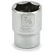 Ming Shin #105437 MM1/2DR 7/8 12PT Socket