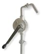Dayton 2UY11 PVDF Drum Pump, 9.5 Oz, 3/4 In UNF Outlet