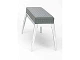 Girari Bench Bench 48x14x22-in.